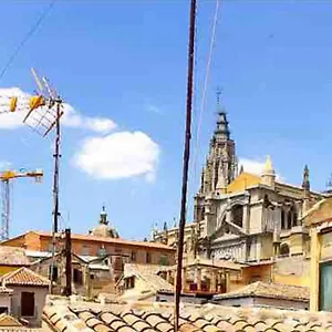 Piso Casco Antiguo Toledo