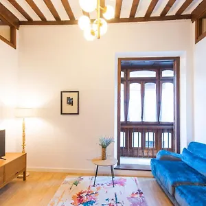 La Casa De Alfileritos Toledo