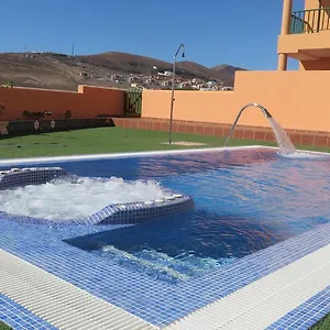 Villas Las Norias , Tarajalejo España