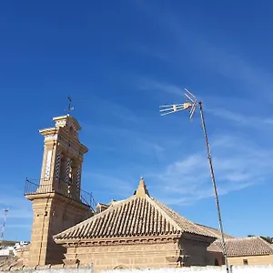 Fantastico Duplex En El Centro De , Osuna España