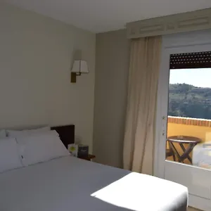4* מלון Sercotel Alfonso Vi