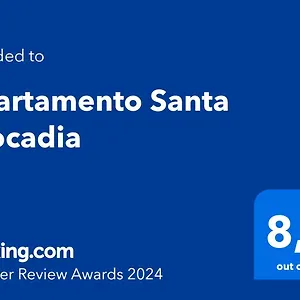 Santa Leocadia Toledo