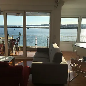 Ontzaldi By Basquelidays , Hondarribia España