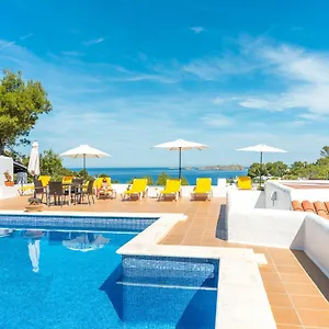 Cala Moli 3*, Cala Tarida (Ibiza) España