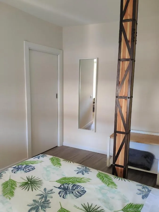 Apartamento ToledoAloja - Estudio en Toledo