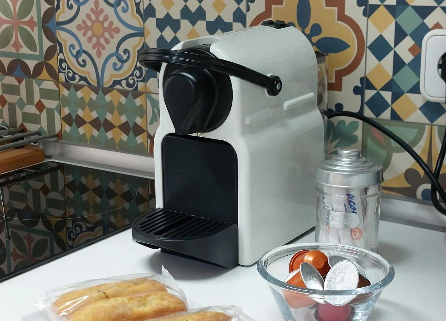 Apartamento ToledoAloja - Estudio en Toledo