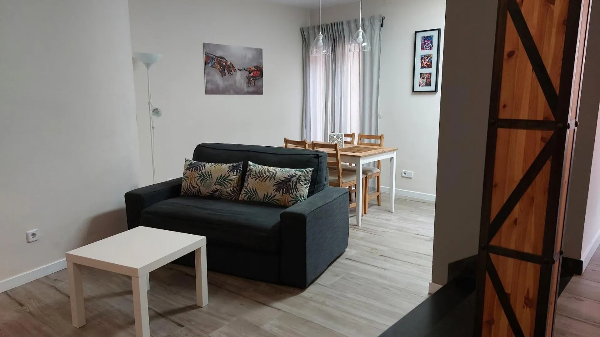 Apartamento ToledoAloja - Estudio en Toledo España
