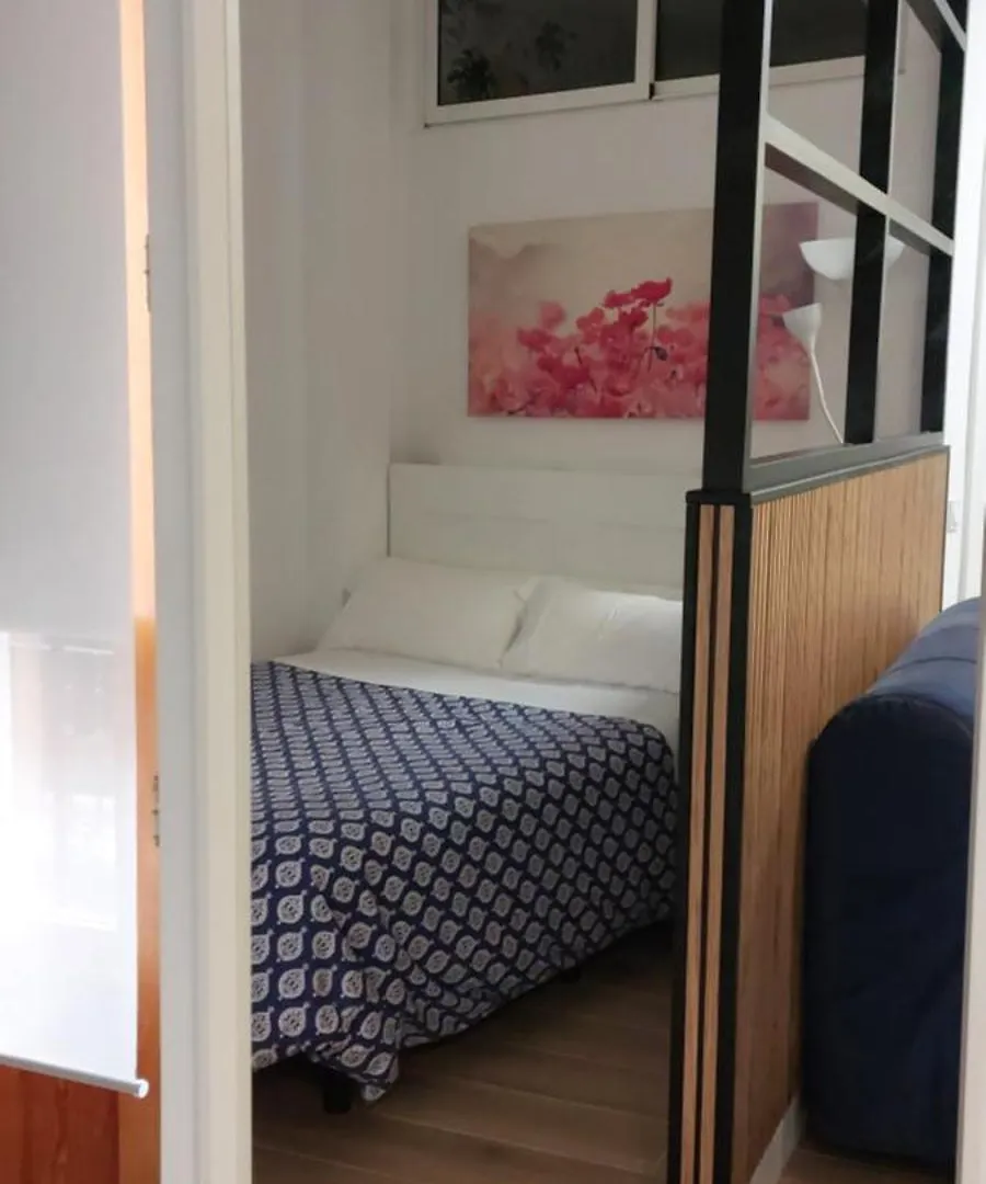 Apartamento ToledoAloja - Estudio en Toledo